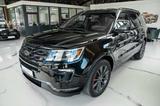Ford Explorer 3,5 XLT 4x4 LPG BRC NAVI LEDER 7 SITZE - mit LPG-Antrieb: Pickup