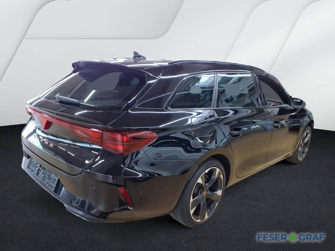 Cupra Leon - Bild 5