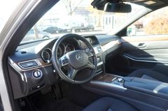 Fahrzeugabbildung Mercedes-Benz E 250 CDI BlueEfficiency Autm. Navi SHZ PDC SD!