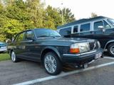 Volvo 240 GL - Volvo 240 Gebrauchtwagen