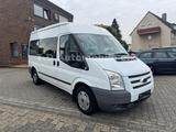 Ford Transit Kombi FT 300 M Trend - Ford Transit: Ft 300k