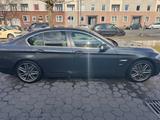 BMW 525d - AHK,  Leder, Xenon, Winter Räder  - BMW 525 in Hamburg