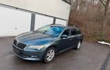 Skoda Superb TDI 2.0 - Skoda Octavia: Super