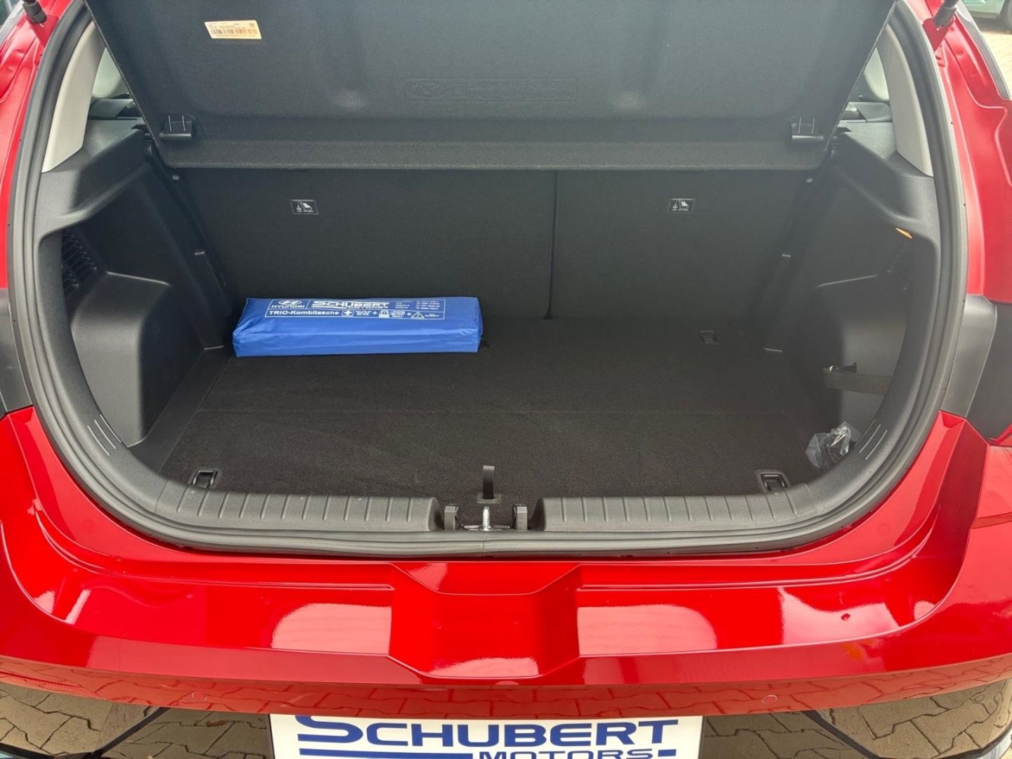 Hyundai i20 - Bild 12