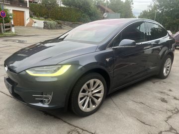 Tesla Model X 75D Dual FULL SELFDRIVE