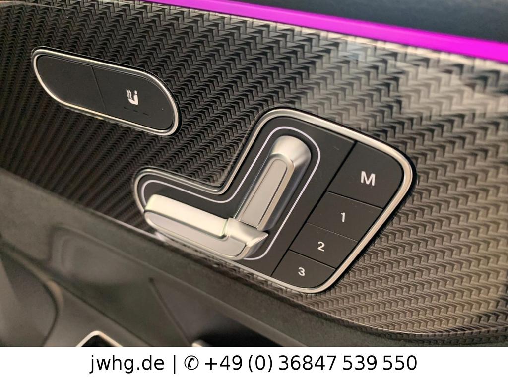 Mercedes-Benz GLB 250