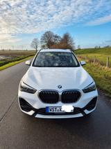 BMW X1 sDrive20d M Sport Steptronic M Sport - BMW X1: Sdrive20d