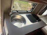 HYMER / ERIBA / HYMERCAR GT550 - HYMER / ERIBA 550