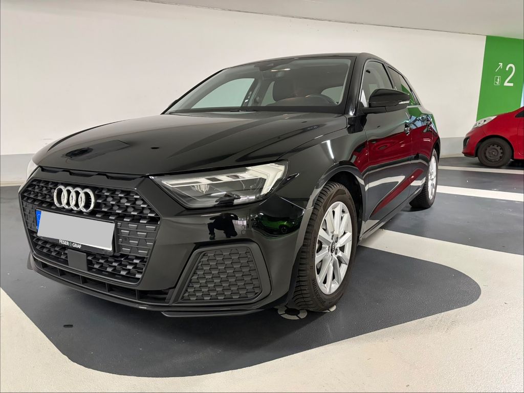 Image of Audi A1