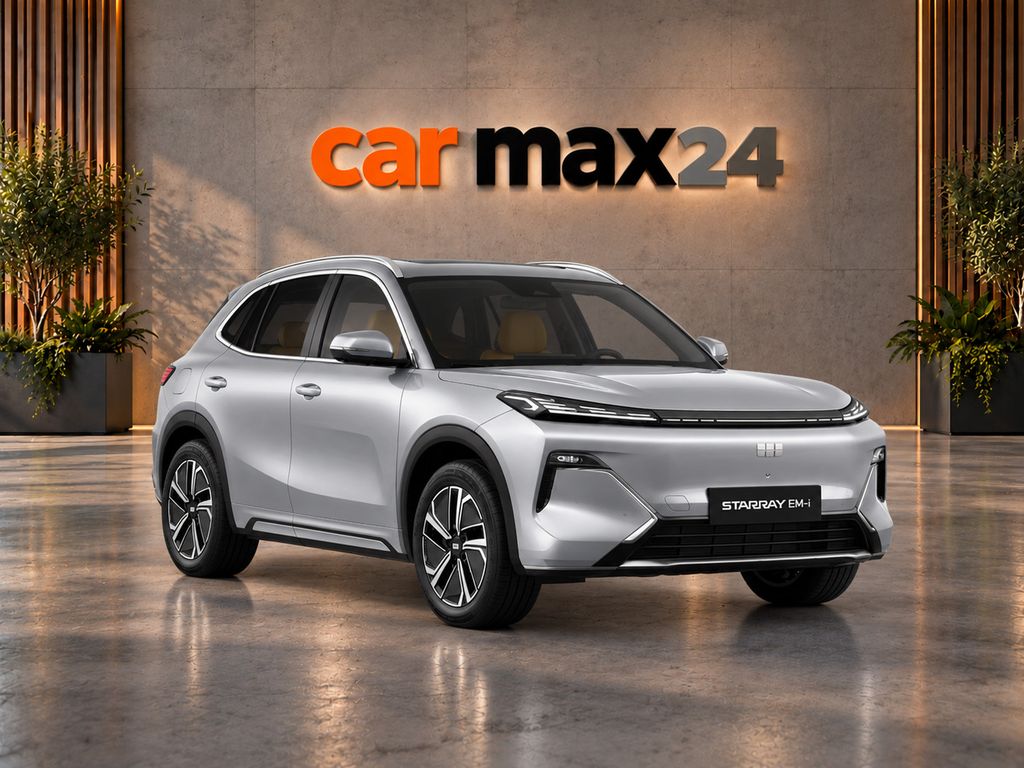 Image of Geely Starray EM-i
