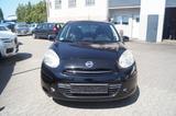 Nissan Micra Acenta Klimaautomatik PDC Navi Tempom Alu - Nissan Micra in Mainz