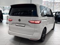 Volkswagen T7 Multivan - Vorschau Bild 4