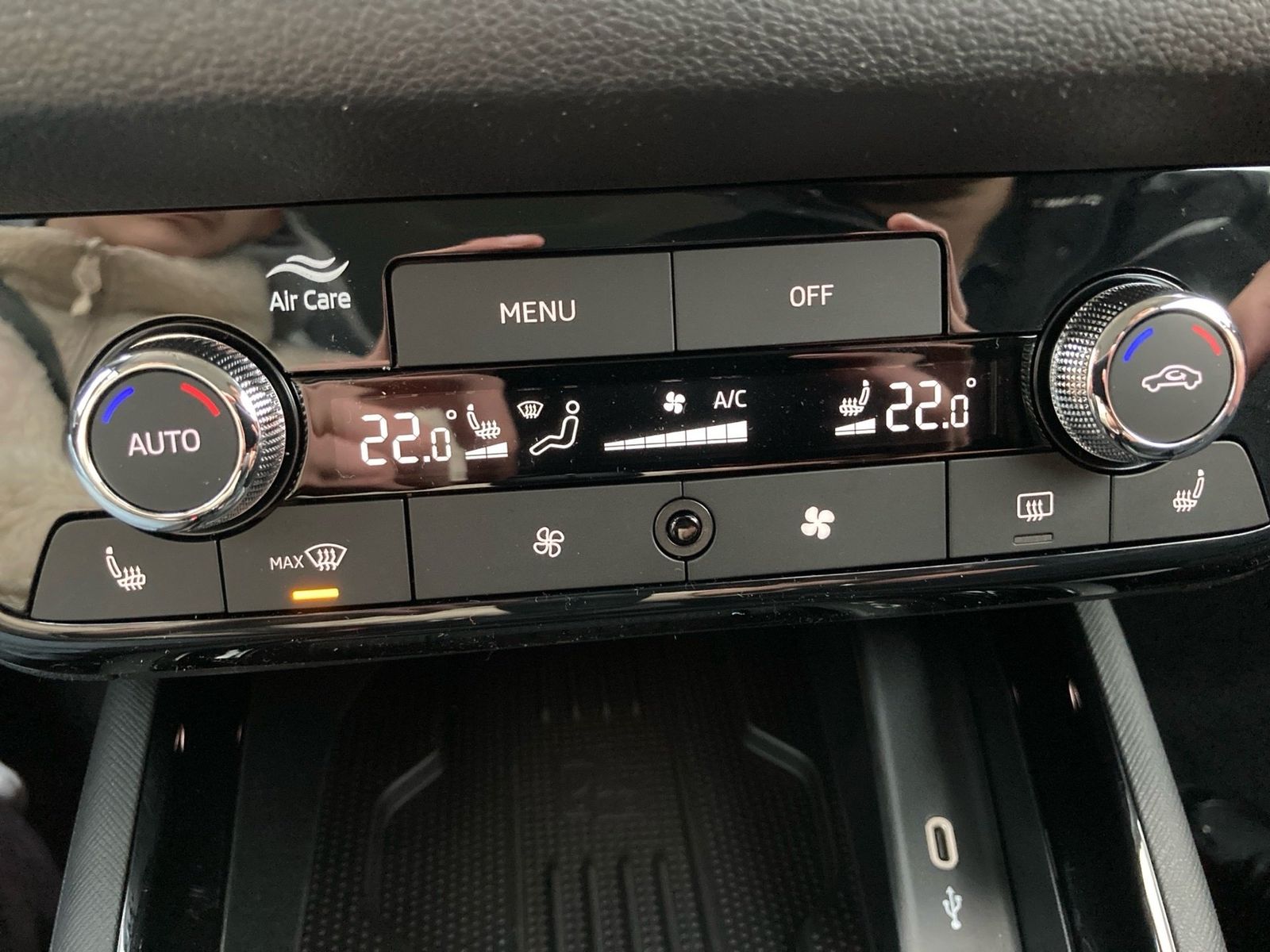 Skoda Kamiq - Bild 24