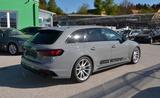 Audi RS4 Avant 2,9TFSI quattro Aut. MATRIX EXP:45.780 - Audi RS4: 2.7