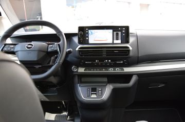 Opel Zafira Life - 8