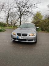 BMW 325i Coupé - - BMW 325 aus 2006: Coupe, 325i