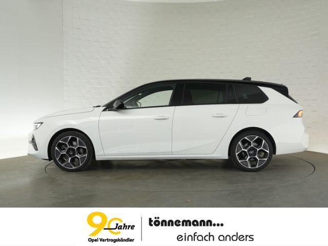 Astra L ST GS PHEV AT+AHK+NAVI+360 GRAD KAMERA+H