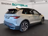 Skoda Elroq 60 Sportline Advanced AHK Wärmepumpe - Skoda Elroq: Sportline