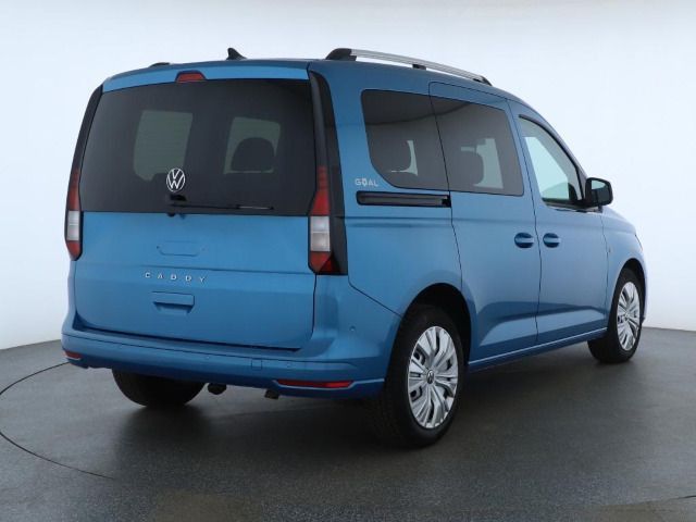 Volkswagen Caddy - Bild 4