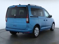 Volkswagen Caddy - Vorschau Bild 4