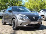 Nissan JUKE N-CONNECTA 1.6 HYBRID 4AMT LED+Navi+SHZ+LM - Nissan Juke: Allradantrieb