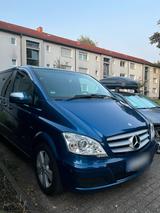 Mercedes-Benz Mercedes Viano 3.5 LPG - Mercedes-Benz Viano in Duisburg
