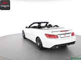 Mercedes-Benz E 350 d Cabrio AMG COMAND,360GRAD,AKT.PARKASSIST - Mercedes-Benz E-Klasse mit Diesel-Antrieb: Cabrio