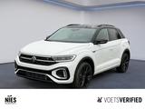 Volkswagen T-Roc R-Line 1.5 TSI DSG MATRIX-LED+RearView+ACC