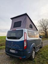 Ford Transit Nugget 320L1, Westfalia, Aufstellda - Ford Transit: Nugget