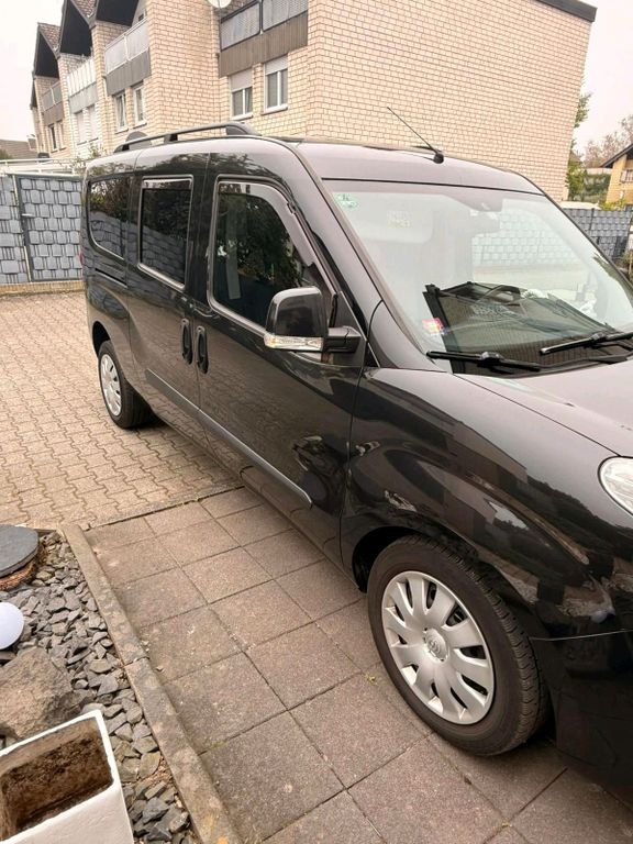 Image of Opel Combo