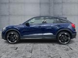 Audi SQ2 quattro - Audi SQ2 aus 2023