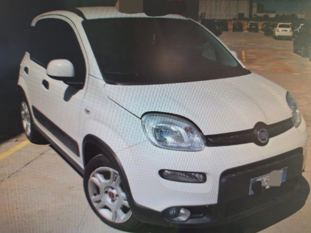 Image of Fiat Panda