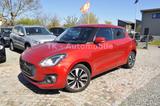 Suzuki Swift Comfort+ /Bi-XENON/ACC/KEYLESS/R-KAMERA - gebrauchte Suzuki Swift aus dem Jahr 2017