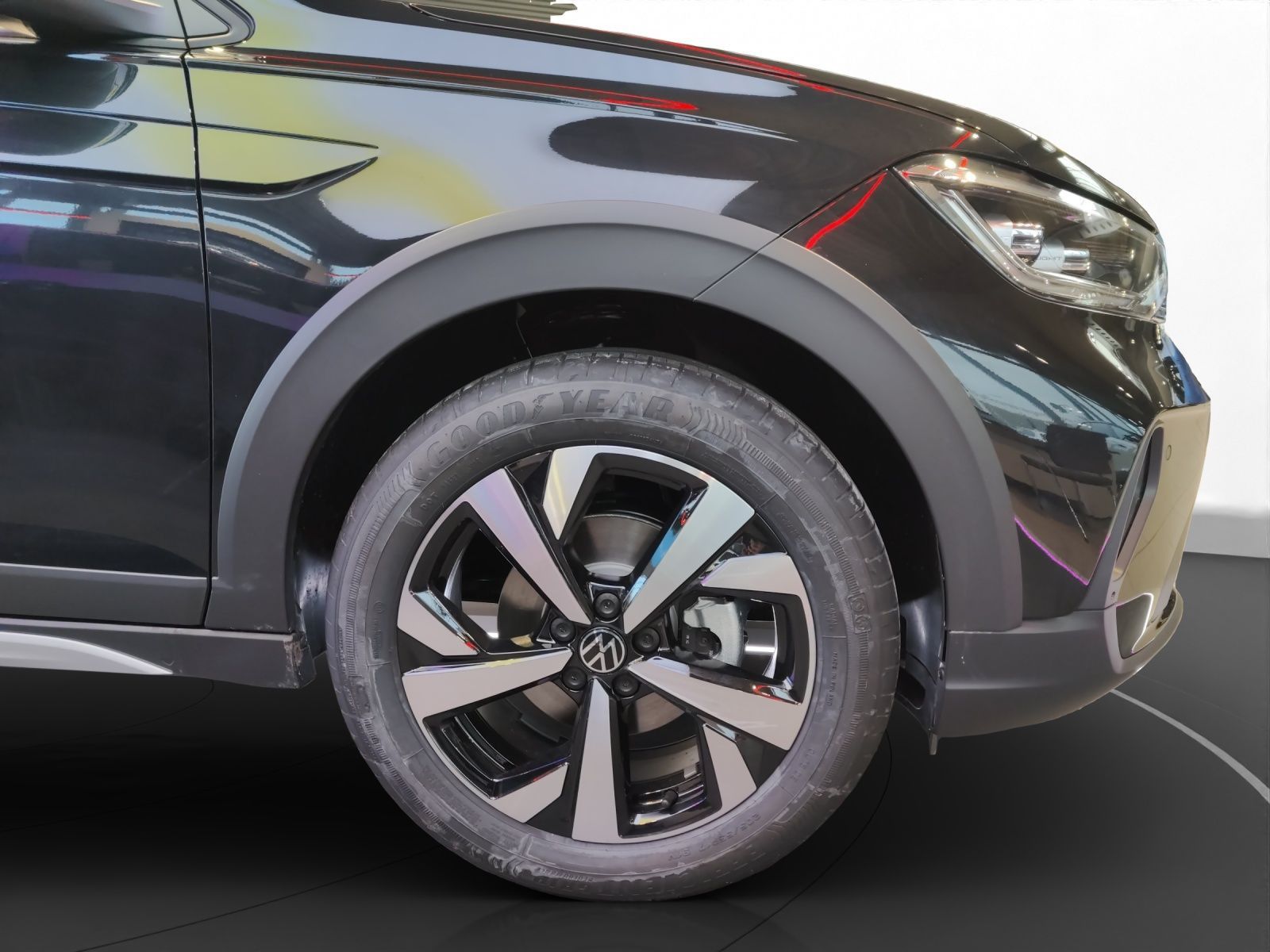 Volkswagen Taigo - Bild 16