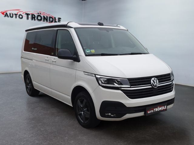 Volkswagen T6.1 California 2.0 TDI Beach Camper Edition foto 3