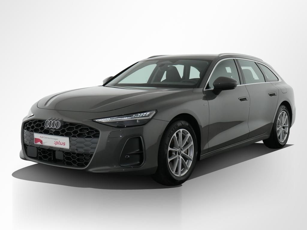Audi A6 - Bild 15