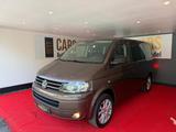 Volkswagen T5 Transporter Bus Caravelle Trendline - VW T5 Gebrauchtwagen in Bochum