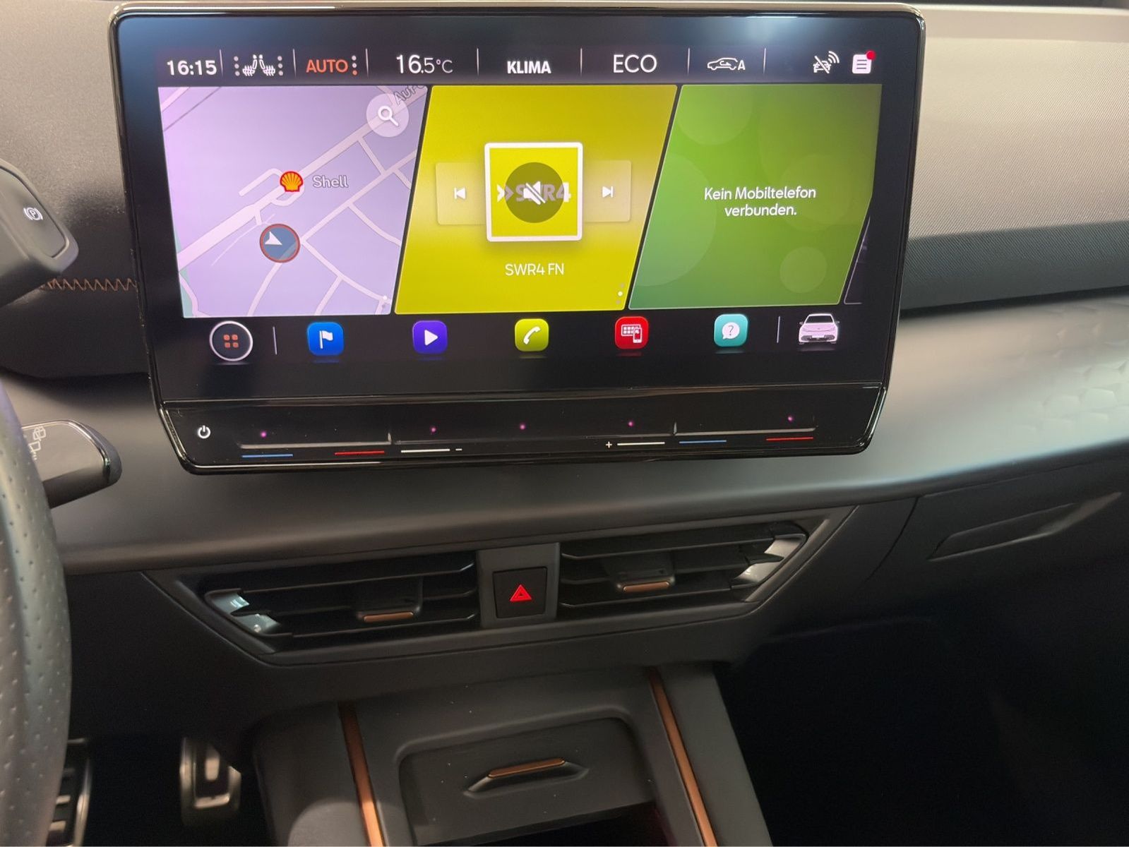 Cupra Born - Bild 10