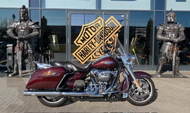 Harley-Davidson FLHR ROAD KING SOFORT VERFÜGBAR