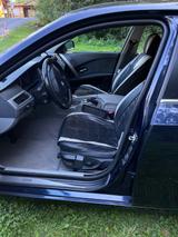 BMW 520i A - - BMW 520 aus 2004: 520i