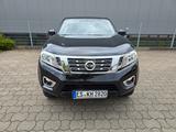 Nissan Navara  1.Hand 