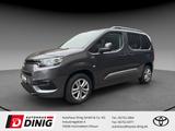 Toyota Proace City Verso L1 Team D. LM Klima BT PDC ACC - Toyota Proace City Gebrauchtwagen