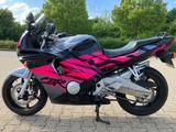 Honda CBR 600 F - HONDA 1993 CBR 600