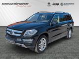 Mercedes-Benz GL 350 BlueTech 4MATIC *1.HAND VIELE EXTRAS* - gebrauchte Mercedes-Benz GL 350 aus dem Jahr 2016