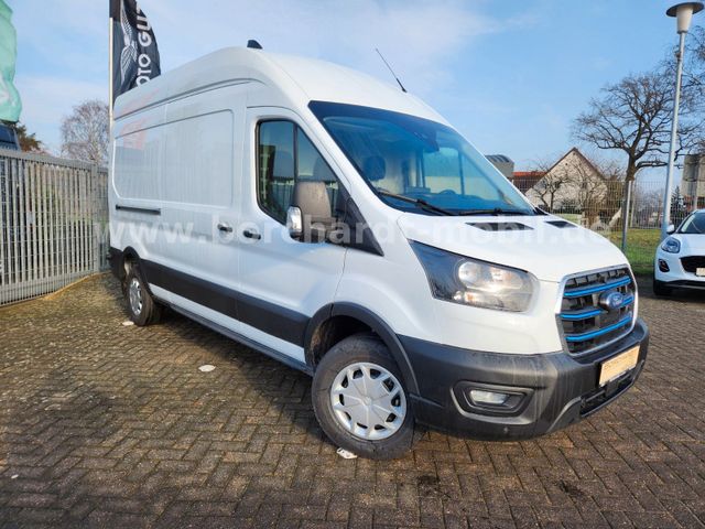 Ford Transit Kasten E 350 L3 H3 Trend 77kWh 184PS