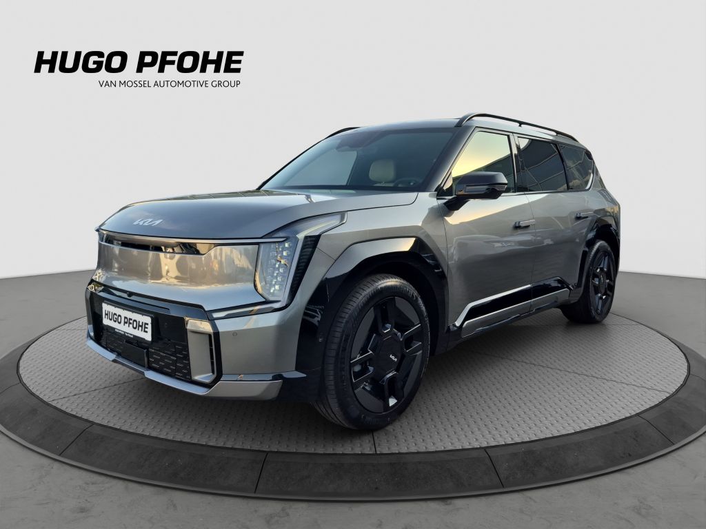 Kia EV9