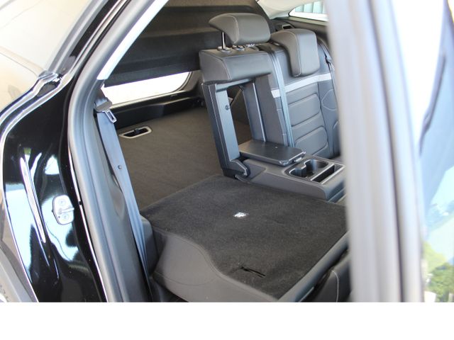 Citroën C4 Shine Automatik