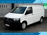 Volkswagen T5 Transporter Kasten-Kombi Kasten - Volkswagen T5 Transporter in Hamburg