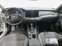 Skoda Octavia - Vorschau Bild 5