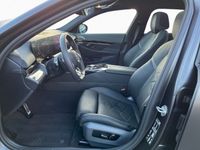 BMW 540 - Vorschau Bild 9